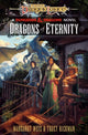 Dragonlance: Dragons of Eternity, (Dungeons & Dragons) 9781529101775 Margaret Weis