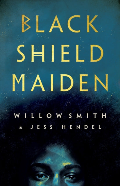 Black Shield Maiden 9781529101980 Author122689CS