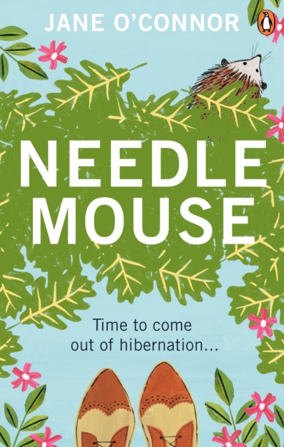 Book cover of: Needlemouse. By: Jane O'Connor