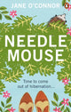 Book cover of: Needlemouse. By: Jane O'Connor