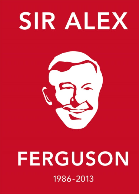 Book cover of: Alex Ferguson Quote Book. By: Ebury Press