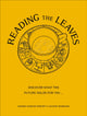 Book cover of: Reading The Leaves. By: Sandra Maria Wright