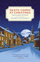 Book cover of: Death Comes at Christmas. By: Gladys Mitchell