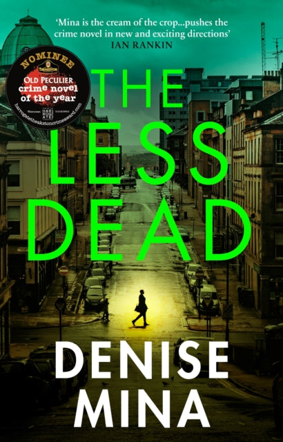 Less Dead