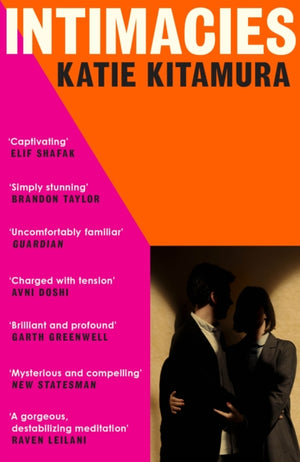 Intimacies, A New York Times Top 10 Book of 2021