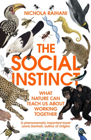 Social Instinct