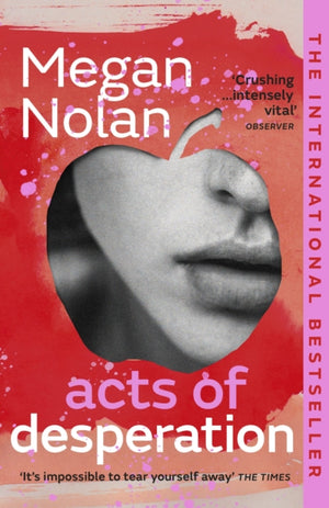 Acts of Desperation, The must-read novel