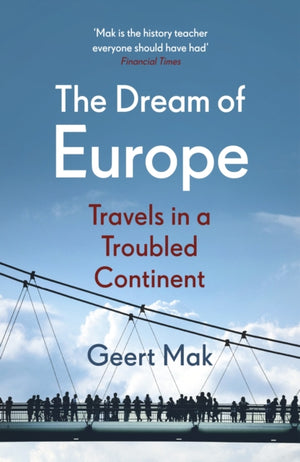 Dream of Europe