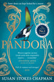 Pandora, The instant no.1 Sunday Times bestseller 9781529114744 Susan Stokes-Chapman