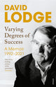 Book cover of: Varying Degrees of Success. By: David Lodge
