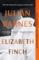 Elizabeth Finch, From the Booker Prize-winning author of THE SENSE OF AN ENDING 9781529116076 Julian Barnes