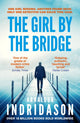 Girl by the Bridge 9781529116472 Arnaldur Indridason