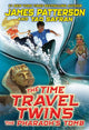 Time Travel Twins: The Pharaoh’s Tomb 9781529120752 James Patterson