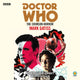 Book cover of: Doctor Who: The Crimson Horror