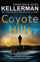 Book cover of: Coyote Hills