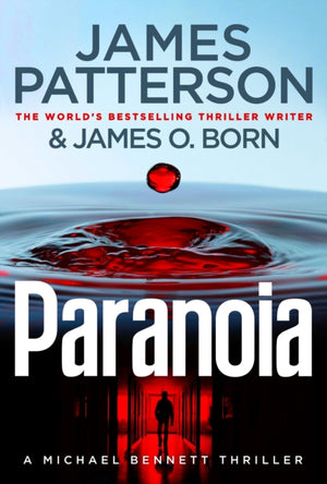 Paranoia, (Michael Bennett 17)