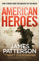 Book cover of: American Heroes