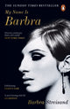 Book cover of: My Name is Barbra