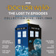 Book cover of: Doctor Who: The Lost TV Episodes Collection Five