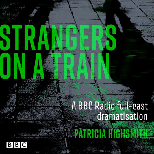 Book cover of: Strangers on a Train