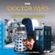 Book cover of: Doctor Who: The Power of the Daleks
