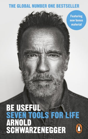 Be Useful, Seven tools for life