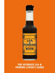 Book cover of: Lea & Perrins Worcestershire Sauce Book. By: H.J. Heinz Foods UK Limited