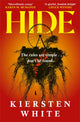 Book cover of: Hide. By: Kiersten White
