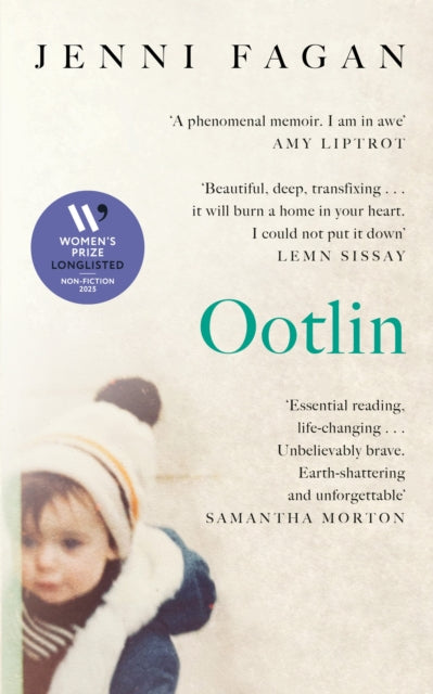 Ootlin 9781529153071 Jenni Fagan