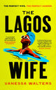 Lagos Wife 9781529153262 Vanessa Walters