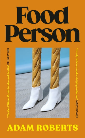 Food Person