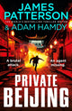 Book cover of: Private Beijing