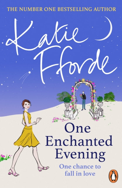 One Enchanted Evening 9781529158137 Katie Fforde