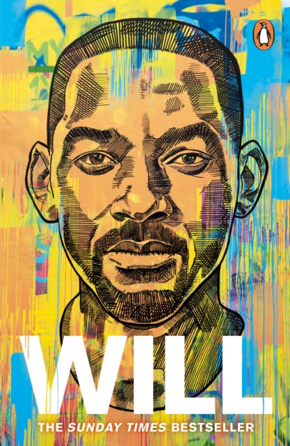 Book cover of: Will. By: Will Smith