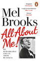 Book cover of: All About Me!. By: Mel Brooks