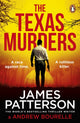 Texas Murders 9781529159745 James Patterson