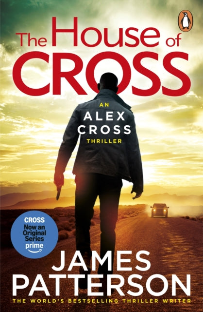 Book cover of: House of Cross
