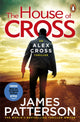 Book cover of: House of Cross