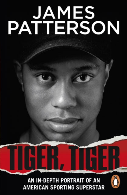 Tiger, Tiger 9781529160079 James Patterson
