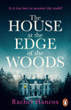 Book cover of: House at the Edge of the Woods. By: Rachel Hancox