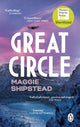 Great Circle 9781529176643 Maggie Shipstead