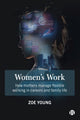 Book cover of: Women's Work. By: Zoe Young