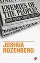 Book cover of: Enemies of the People?. By: Joshua Rozenberg