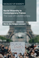 Book cover of: Racial Diversity in Contemporary France. By: Marie des Neiges Léonard