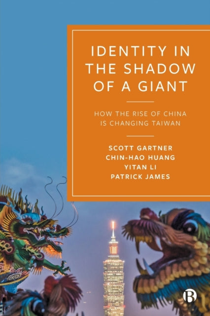 Identity in the Shadow of a Giant