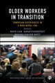 Book cover of: Older Workers in Transition. By: David Lain