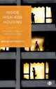 Book cover of: Inside High-Rise Housing. By: Megan Nethercote