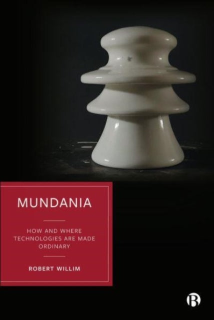 Book cover of: Mundania. By: Robert Willim