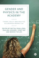 Book cover of: Gender and Physics in the Academy. By: Meytal Eran-Jona