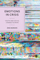 Book cover of: Emotions in Crisis. By: Nina Margies